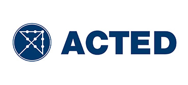 Логотип ACTED