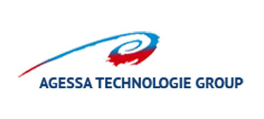 Логотип Agessa Technology Group