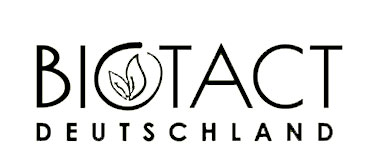 Логотип Biotact Deutschland GmbH