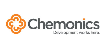 Логотип Chemonics International Inc.