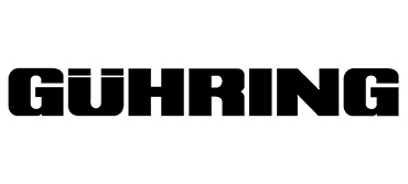 Логотип Guhring KG