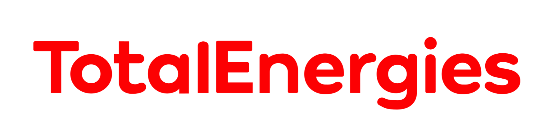 Логотип TotalEnergies SE